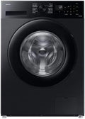 Samsung SERIES 5 WW11DG5B25AB Lavatrice, 11 kg, nero, 11KG WASHING MACHIN