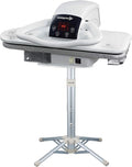 70HD-W 1600watt Pressa, Filtro, pressa da stiro a vapore, 68cm, 1600 W, 68 cm, bianco