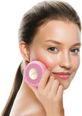 Massaggiatore, rosso, Led, Foreo Ufo Mini, Trattamento Maschera Led Viso