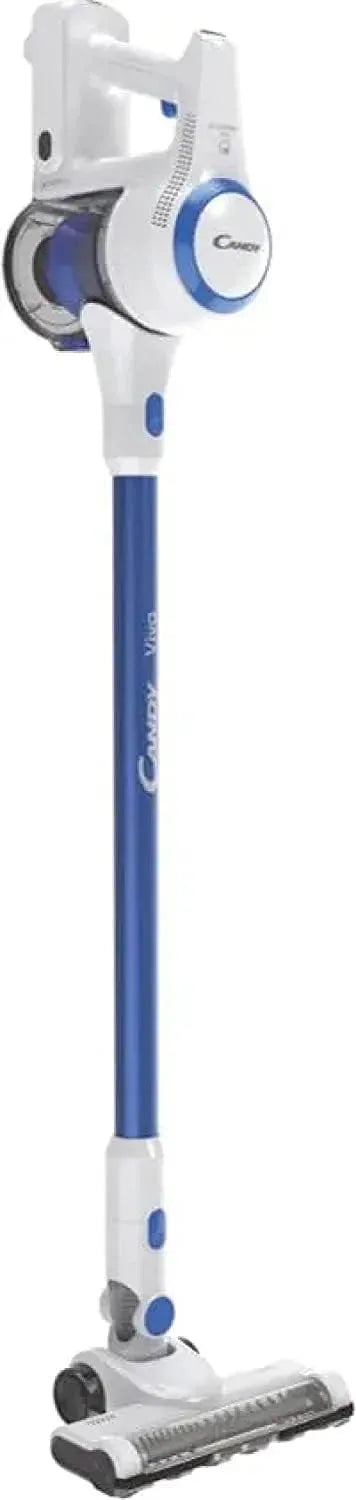 Candy CVIVA10 Batteria, 22 V, senza fili, bianco