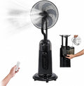 Raffrescatore evaporativo 280ml/h, portatile, raffreddatore evaporativo d'aria, Raffreddatore D'aria Portatile Con Nebbia Ultrasuoni