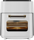 Forno elettrico, 1500 W, 220 V, 110 V, USA, forno da cucina, Friggitrice ad aria