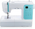 80-Stitch Macchina da cucire, macchina per cucito elettrica