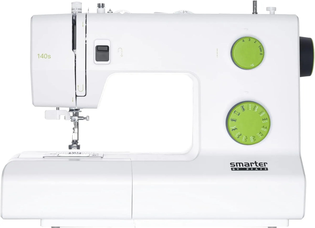 140s Macchina da cucire, macchina per cucito elettrica