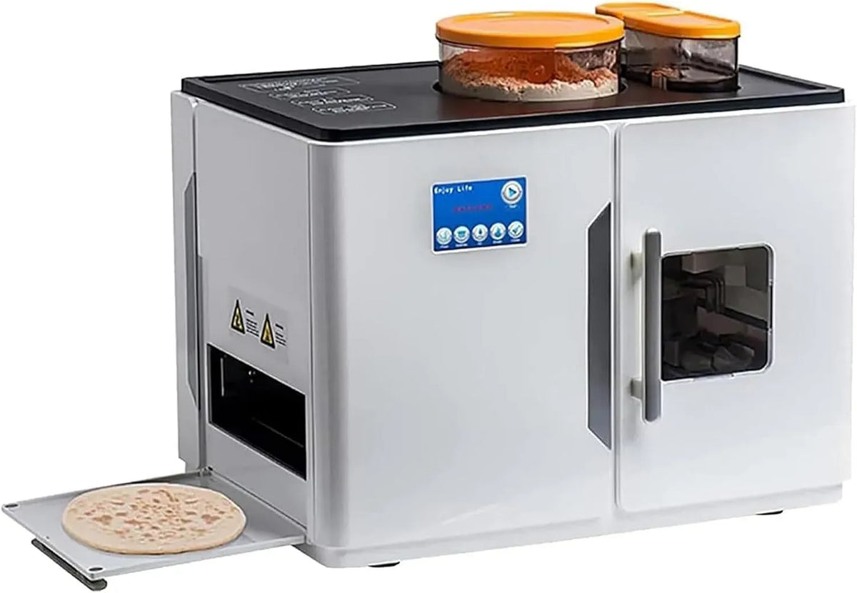Macchina, 20 Pezzi, per Fare i Pancake di Tortilla