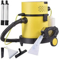 Lavatrice 3-in-1, 25 L, 1600 W, portatile, lavabiancheria