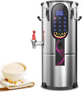 Macchina per latte, 40 L, mantieni caldo, per latte di soia