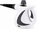 Cappa aspirante, 1050 W, cappa da cucina, portatile, vapore, Pulitore per scopa a vapore, disinfezione e pulizia a vapore