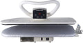 Accessorio per elettrodomestico 100HD, 101cm, professionale, Pressa da Stiro Professionale per Carichi Pesanti 101cm