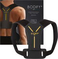 Allenamento EMS, Bodify® EMS Neck Trainer PRO, Attivazione mirata della muscolatura del Collo, Attivazione Muscolare
