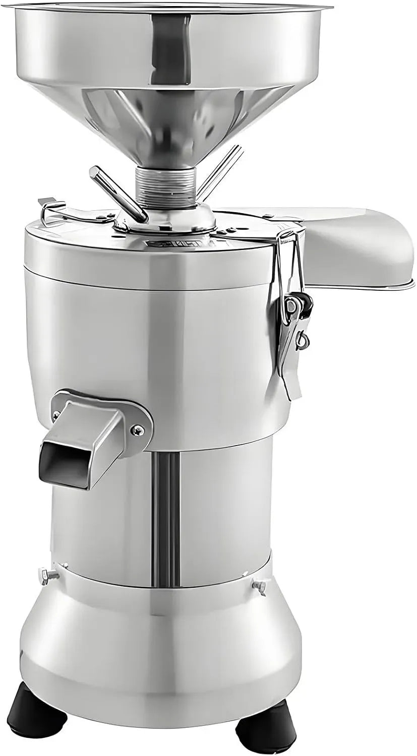 Macchina per budino, Macchina per Latte, 1100 W, 25 kg, professionale, acciaio inox, per budino di Tofu Commerciale