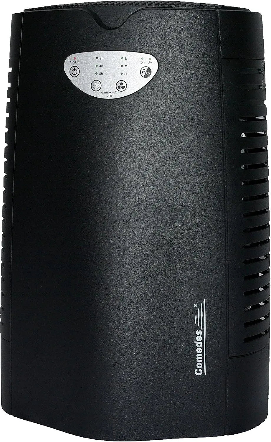 LR 50 filtro, 25 m, Comedes purificatore d' aria, Fumo Ver zehrer