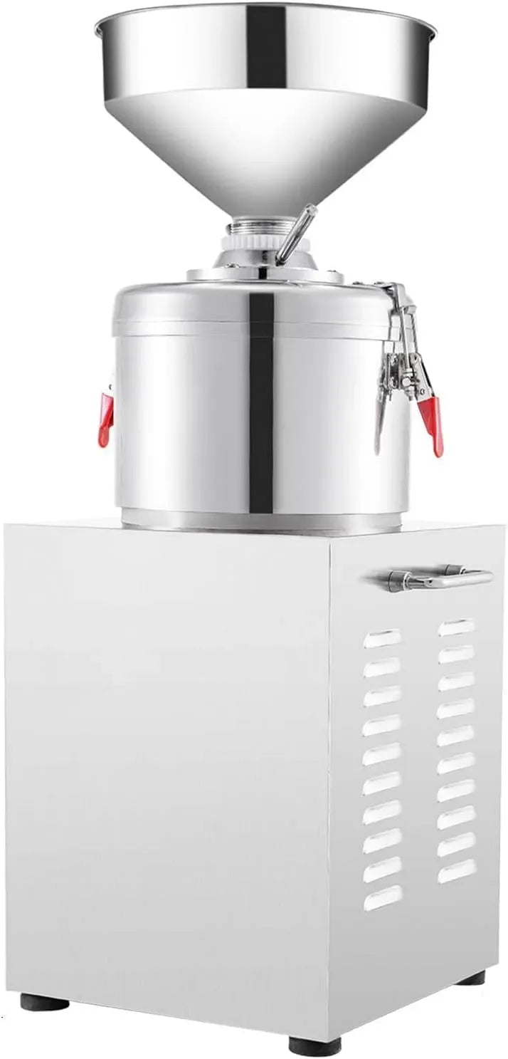 15Kg/H Arachidi Maker, 1100 W, 15 Kg, professionale, per principianti
