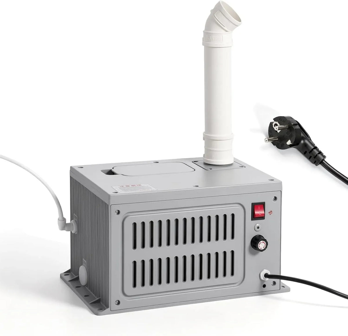 Umidificatore, filtro, umidificatore industriale, per funghi serra fattoria
