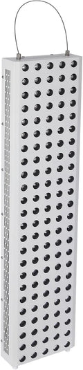 Dispositivo, 600 W, 660 nm, 850 nm, rosso, per terapia a luce rossa