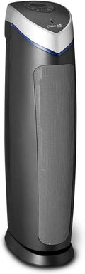 Purificatore d'aria Ti02 CA-508, tecnologia del filtro a 6 marce, raggi UV