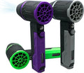 Ventilatore, ventola per circolazione dell'aria, Air Duster