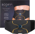 Allenamento EMS, Bodify® EMS ABS Trainer PRO, Attivazione mirata della muscolatura Addominale, Attivazione Muscolare