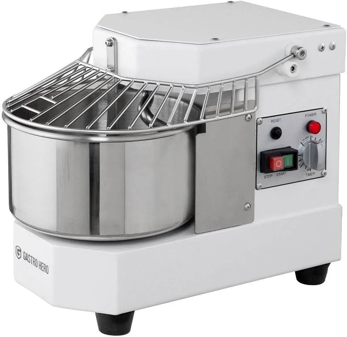 ECO 8 testa fissa, GastroHero Impastatrice 230 Volt