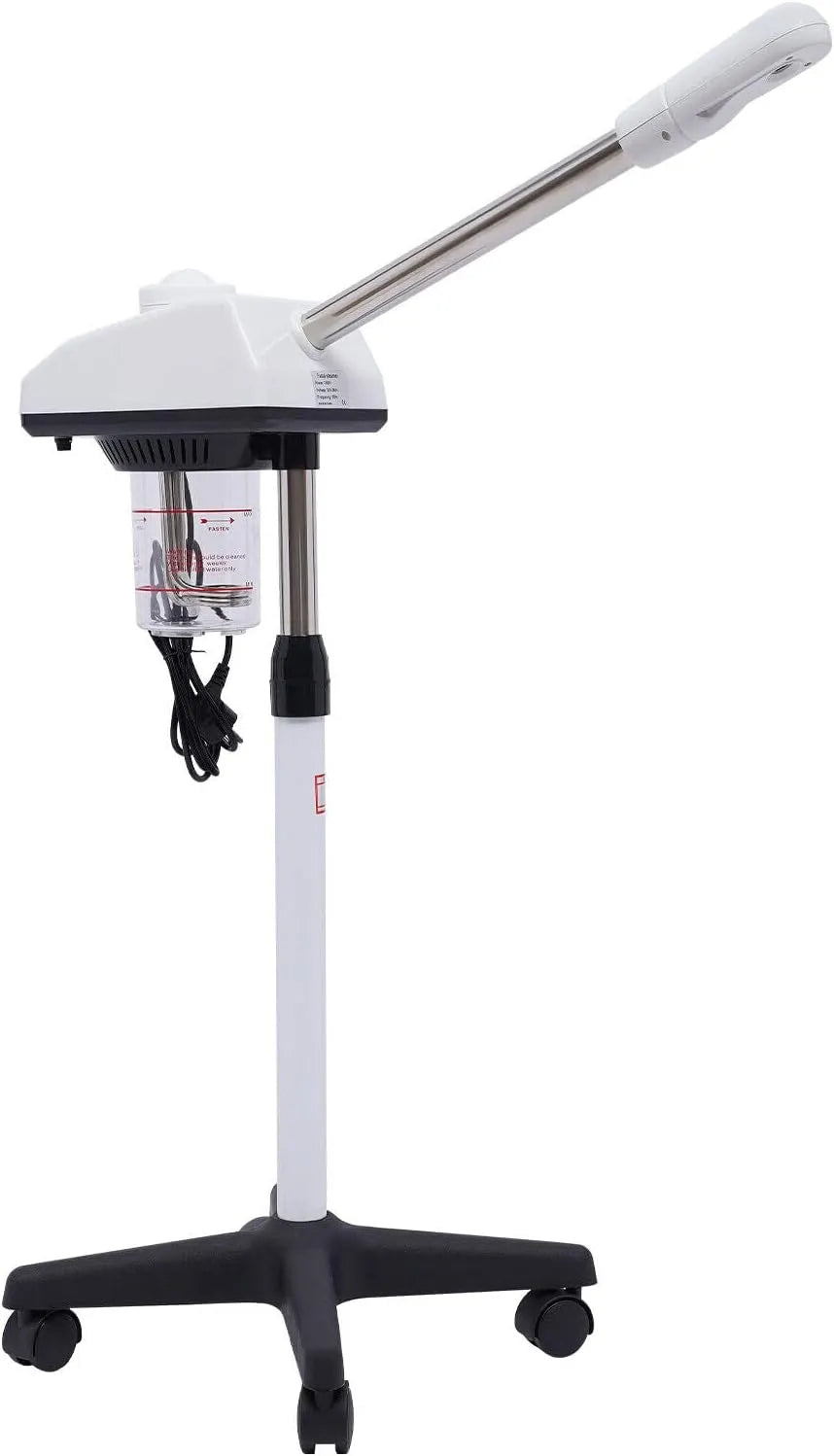 Vaporizzatore, Pulitore, 750 W, vapore, Vapozon