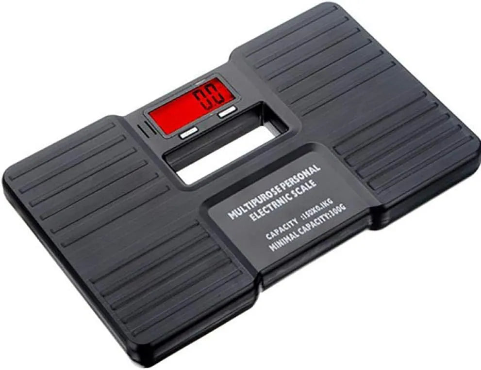 pesapersone, Bilancia, 150 kg, portatile, digitale