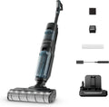 Rowenta GZ5555 Nero Gama, Lavapavimenti Senza Fili, X-Clean 5