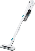Makita CL004GZ Aspirapolvere, 40 V, aspiratore elettrico domestico, 40V Max Li-Ion XGT Aspirapolvere Brushless