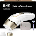Braun PL5157 epilatore elettrico, Pro, Silk·Expert Pro 5 Epilatore Luce Pulsata