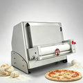 Macchina per pasta, macchina per tagliatelle, pizza, professionale, Pressa Elettrica per Pizza, Sfogliatrice per Pizza