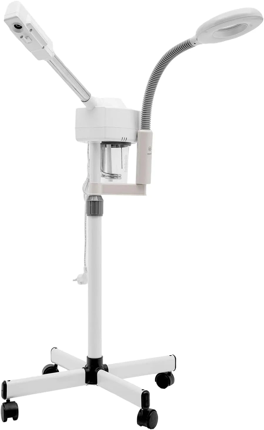 Vaporizzatore, Lampada, vaporizzatore a vapore per il viso, decorazione del soggiorno, professionale, per Salone di Bellezza SPA