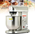 Supporto, 3 velocità, professionale, ristoranti, acciaio inox, per panetteria
