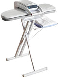 1800W-WithStand Pressa, pressa da stiro a vapore, 1800 W, decorazione del soggiorno, negozi, per Tessuti