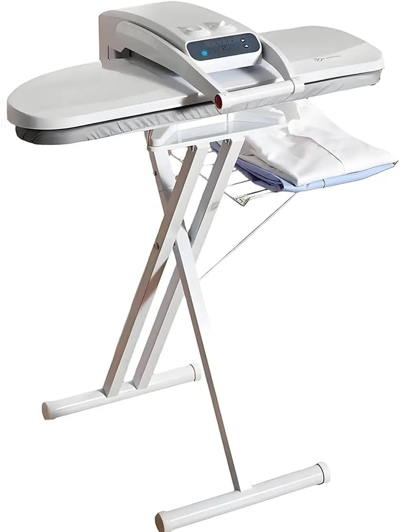 1800W-WithStand Pressa, pressa da stiro a vapore, 1800 W, decorazione del soggiorno, negozi, per Tessuti