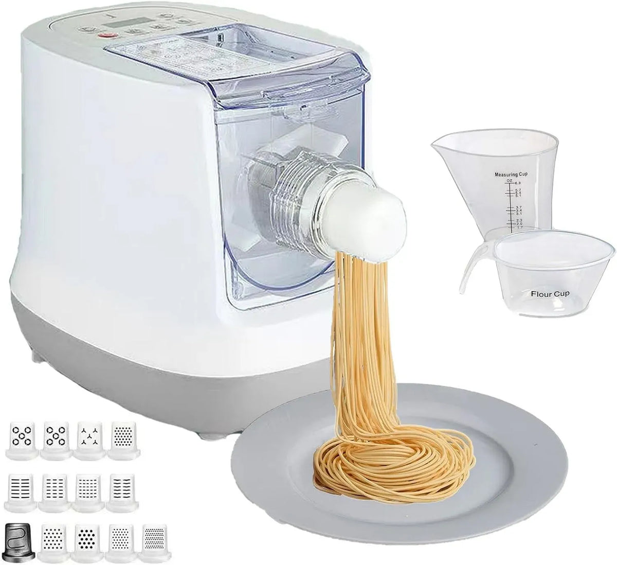 Macchina per Fare, Macchina per La, macchina automatica per pasta, per La Pasta Elettrica