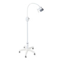 Lampada, 12 W, per esami ginecologici, LED, Lampada da esame chirurgico