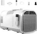Condizionatore, portatile, climatizzatore, Condizionatore Portatile 5100 BTU