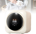 Lavatrice, 5 kg, libera installazione, portatile, display LCD, 4 modalità
