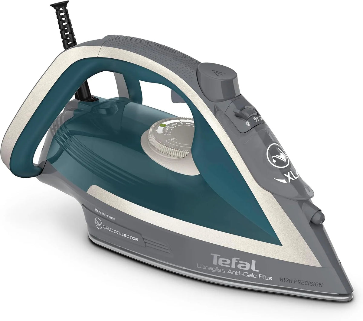 Tefal FV6842 Ferro a vapore Ultragliss Plus