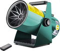 Ventilatore, 220 V, portatile, industriale, decorazione del soggiorno
