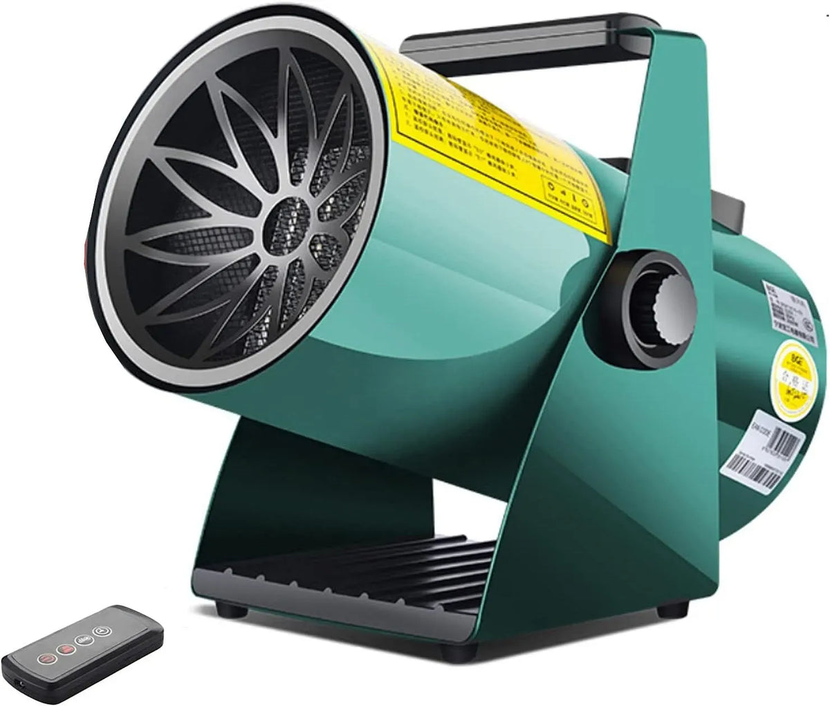 Ventilatore, 220 V, portatile, industriale, decorazione del soggiorno