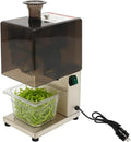 Tagliaverdure elettrico, lama da 2,3 mm, 200 W