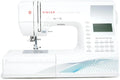 Macchina per Cucire, Singer Quantum Stylist 9960 Macchina per Cucire