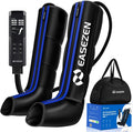 Massaggiatore, EaseZen Massaggiatore Gambe Aria Compressione M Circolazione Piede Dolore