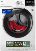 AEG Serie 7000 LWR7G856OB Lavasciuga, 5 kg, lavatrice/asciugatrice