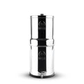 ANSI 42 Filtro, 6 L, acciaio inox, PHOENIX GRAVITY