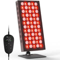 lampada, 50 W, rosso, per uso domestico/ufficio