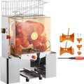 Rubinetto da cucina, professionale, acciaio inox