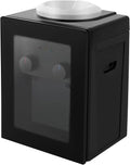 Distributore, tavolo, 550 W, funzione riscaldante, Ufficio Distributore di acqua da tavolo