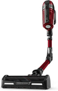 Rowenta RH98A9 Aspirapolvere, grigio, 45 min di Autonomia, 60 Animal Care, Tecnologia Flex, X-Force 12, 150 Air Watt