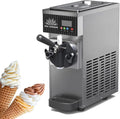 Macchina per Gelato, macchina per gelato e sorbetto, professionale, grigio, per Gelato Commerciale